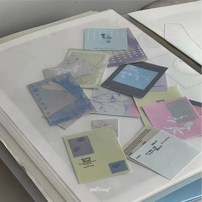 Original Tape - Spring Cream