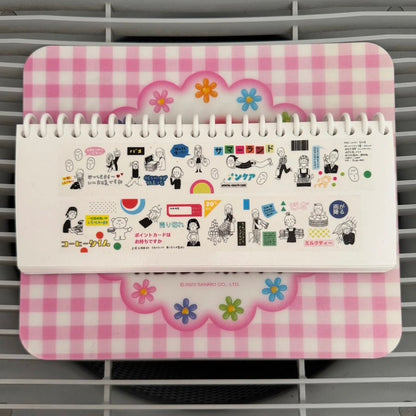 Washi Tape - Smile Living