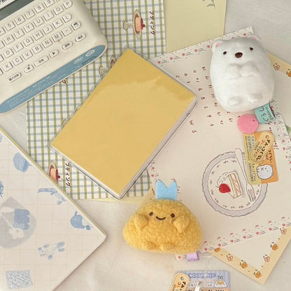 papaapple A7 Soft Cover Journal