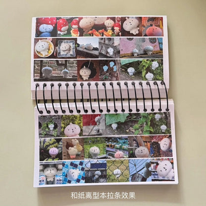 Original Tape - papa's Photo Album