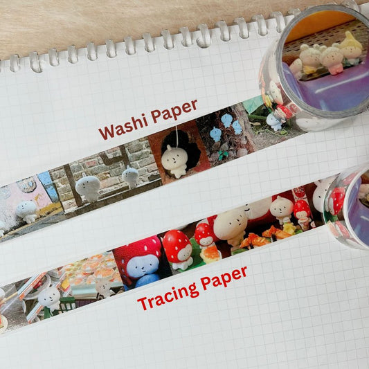 Original Tape - papa's Photo Album