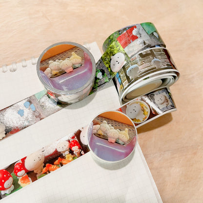 Original Tape - papa's Photo Album