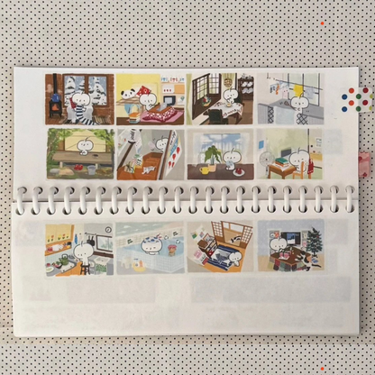 Washi Tape - papa‘s Room