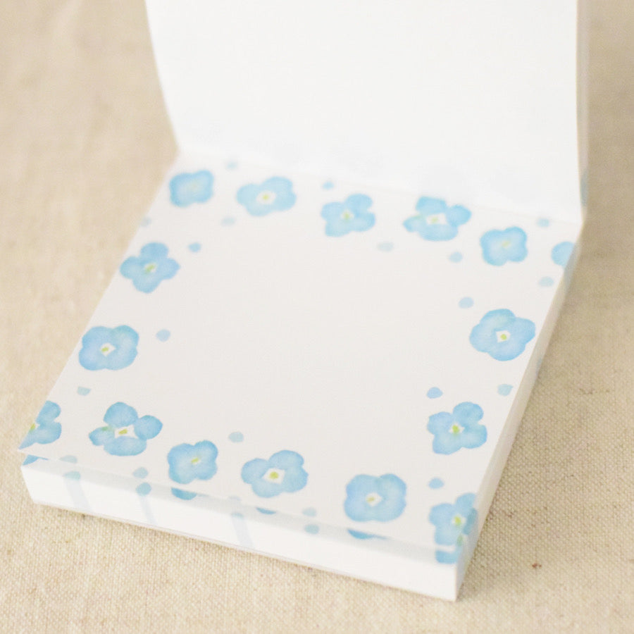 SEITOUSHA Block Memo Pad Sample vol.1