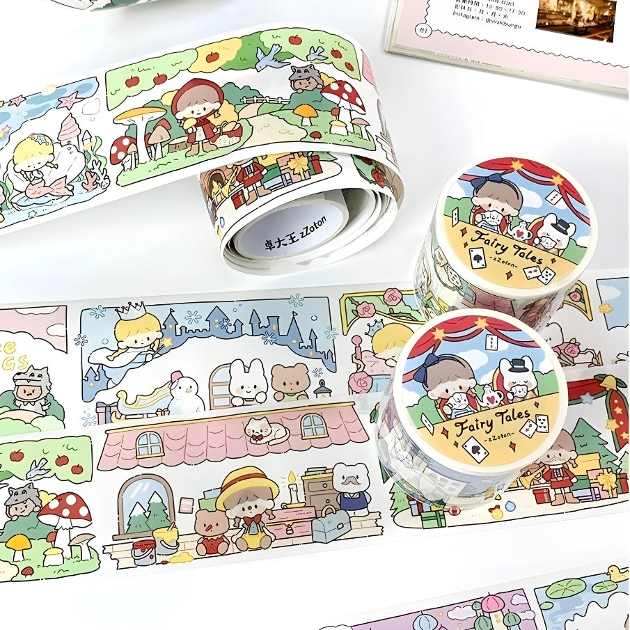 washi tape