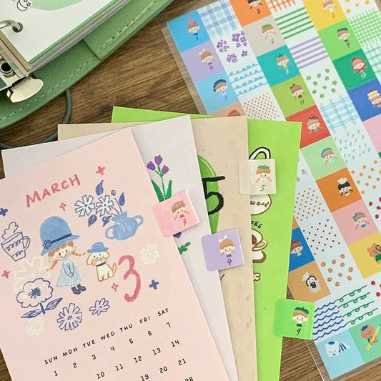 zZOTON Label Stickers