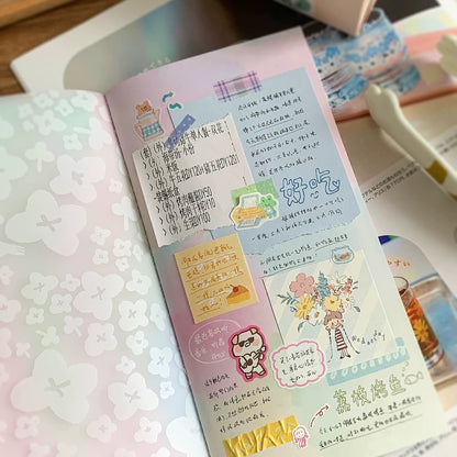 zZOTON Notebook vol.2 - Regular Size