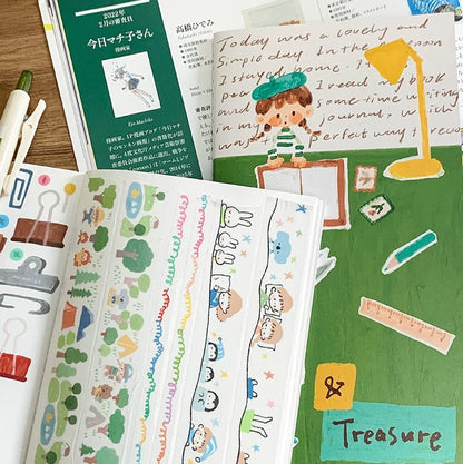 zZOTON Notebook vol.3 - Regular Size
