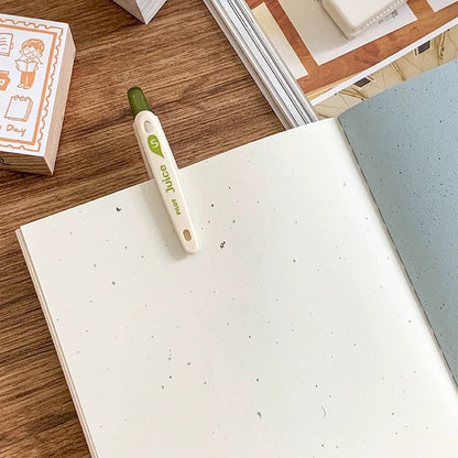 zZOTON Notebook vol.3 - Regular Size