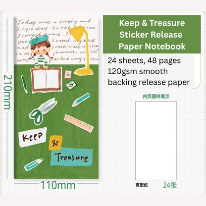 zZOTON Notebook vol.3 - Regular Size