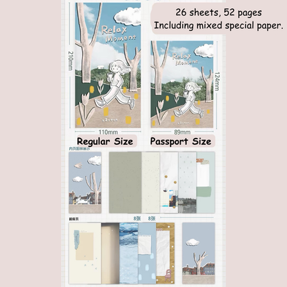 zZOTON Notebook vol.4