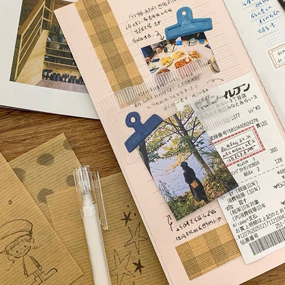 Memo Pad - Write About Life