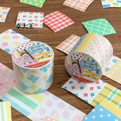 Writing Memo Roll - Write Something