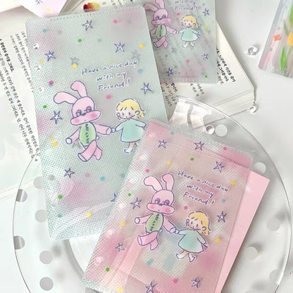 zZOTON Binder Folders - M5, A7, A6 Personal Size