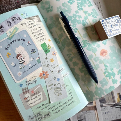zZOTON Notebook - Regular Size